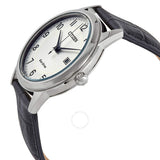 Citizen Reloj Analógico para Hombre de Cuarzo con Correa en Cuero AW1231-07A