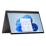 HP ENVY x360 15-fh0173ng 15,6" OLED Touch, AMD Ryzen 7 7730U, 16GB RAM, 1TB SSD, Windows 11