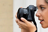 Nikon NIKKOR Z 28mm f/2.8, Black
