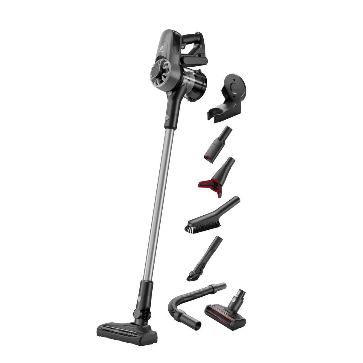 ELECTROLUX EP31CB21GP 900 402 400, Aspiradora Escoba inalámbrica, Gris