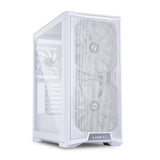 Torre ATX LANCOOL 215 White LIAN LI