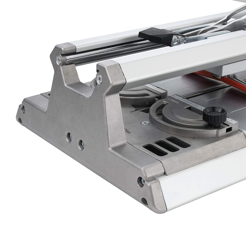 Bellota TECH125 - Cortadora de cerámica, máquina para cortar azulejos (corte hasta 125 cm)