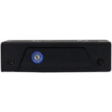 StarTech.com ST121SHD50 - Kit extensor vídeo - audio (HDMI por cable de red, UTP Ethernet, Cat5, Cat6, RJ45, 50 m), Negro