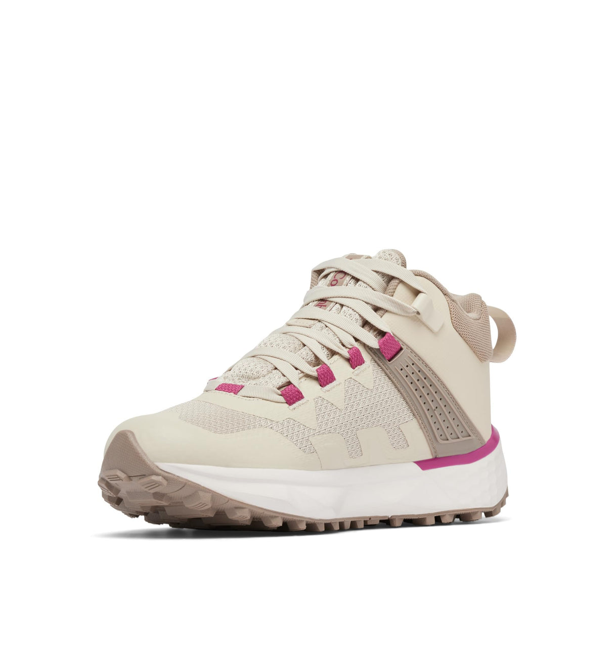 Columbia Mujer Calzado de Senderismo Media Caña, FACET 75 MID OUTDRY