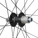 Shimano Wheel Rear RX880 Ruedas para Bicicletas, Adultos Unisex, Multicolor, Talla única