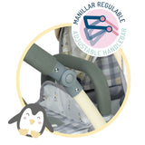 Carrito para Muñecas Decuevas PIPO Doble 45 x 100 x 81 cm
