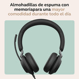 Jabra Env.2 40 SE/UC 24189-989-799