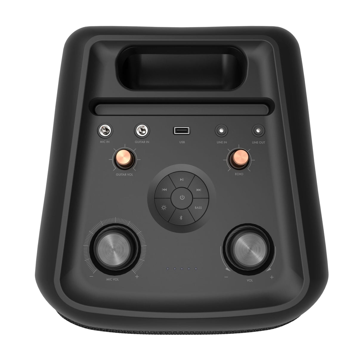 Klipsch Wireless Party Speakers - Gig XL Negro