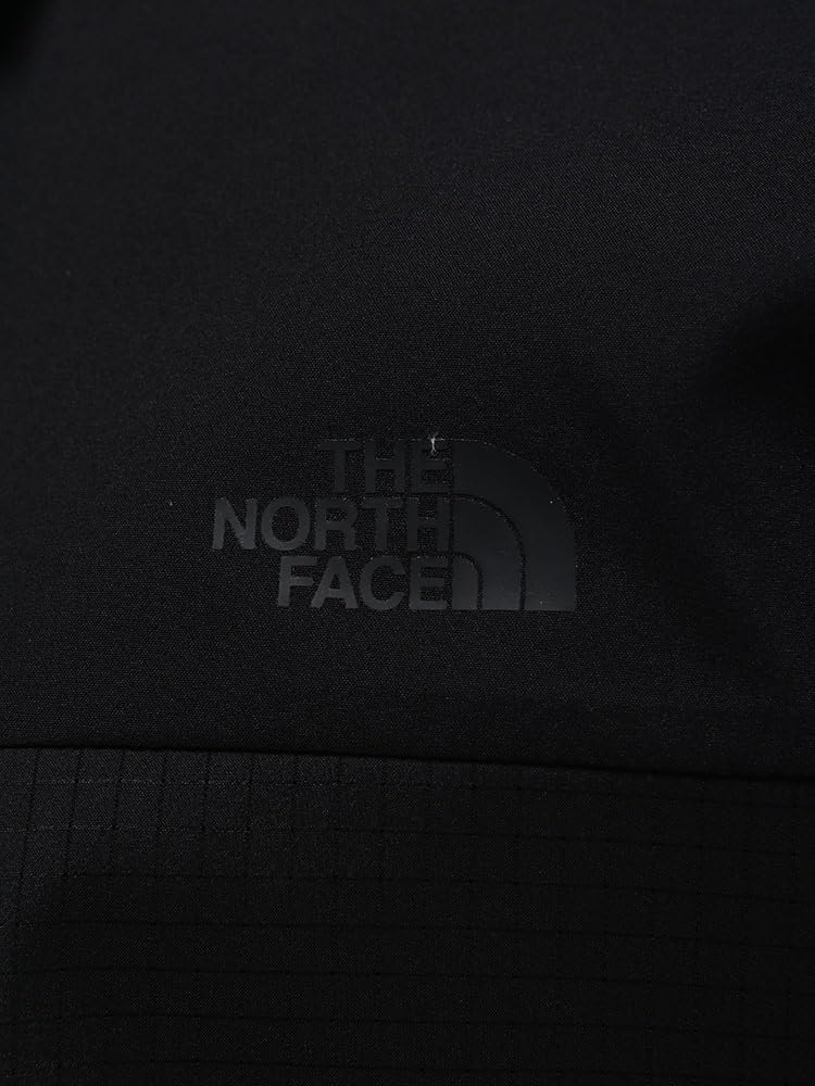 THE NORTH FACE NF0A8B53JK3 M L/S LIGHTRANGE Shirt T-Shirt Hombre TNF Black Tamaño XL