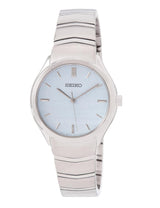 Seiko Reloj de Vestir SUR549P1