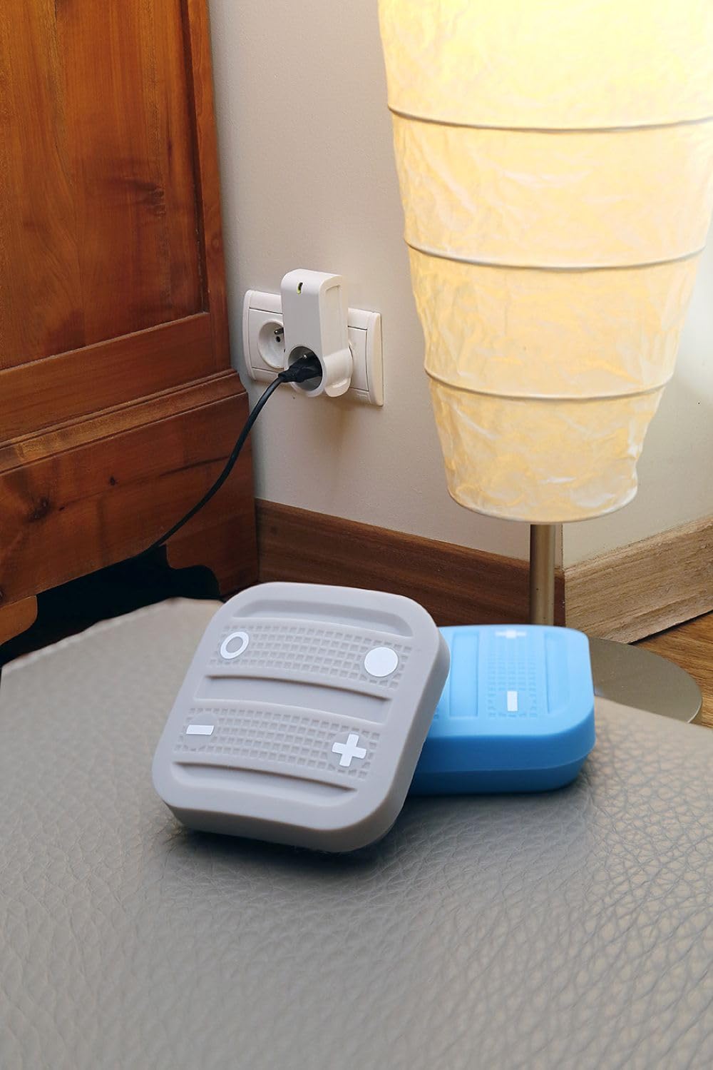 Nod On CRC-2-6-02 Soft EnOcean - Mando a distancia