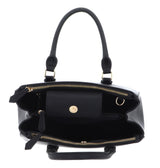 Valentino Zero Re Shopping Bag Nero