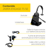 JABRA ENGAGE 75 SE MONO
