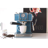 Livoo DOD174 - Cafetera espresso