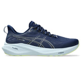 ASICS GT-2000 13 - Tenis de Correr para Hombre, Blue Expanse/Gris Azul, 47 EU