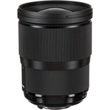 Sigma 28mm F1.4 DG HSM Art para Nikon