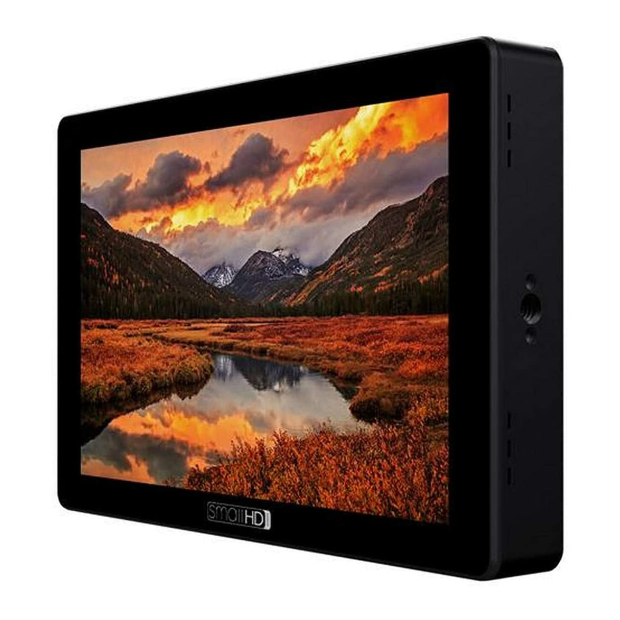smallHD Cine 7 Zoll IPS LCD Red Kamera Kit