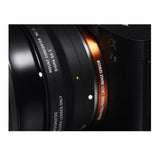 Sigma MC-11 - Convertidor de Montura Sigma SA a Sony E