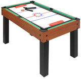 Mesa multijuegos Choice XT 10 en 1 de Carromco, 06010