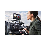 Blackmagic Design Video Assist 7” 12G HDR (BM-HYPERD/AVIDA12/7HDR)