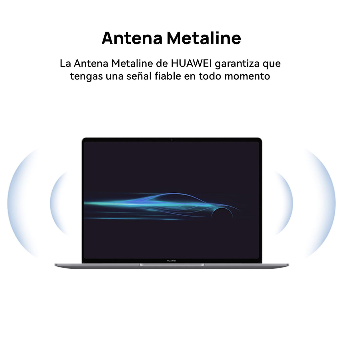 HUAWEI MateBook 14 Laptop, Pantalla OLED de 14,2" 2,8K con Pantalla Táctil, Procesador Intel Core Ultra 5, 16GB RAM, 512GB SSD, Diseño Ultrafino, Reproducción Continua 19 Horas, Space Gray