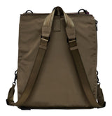 Desigual Modularis Originale Crossbody Bag Khaki