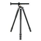 Vanguard Veo 3+ 303AT - Trípode de Aluminio con Columna descentrable