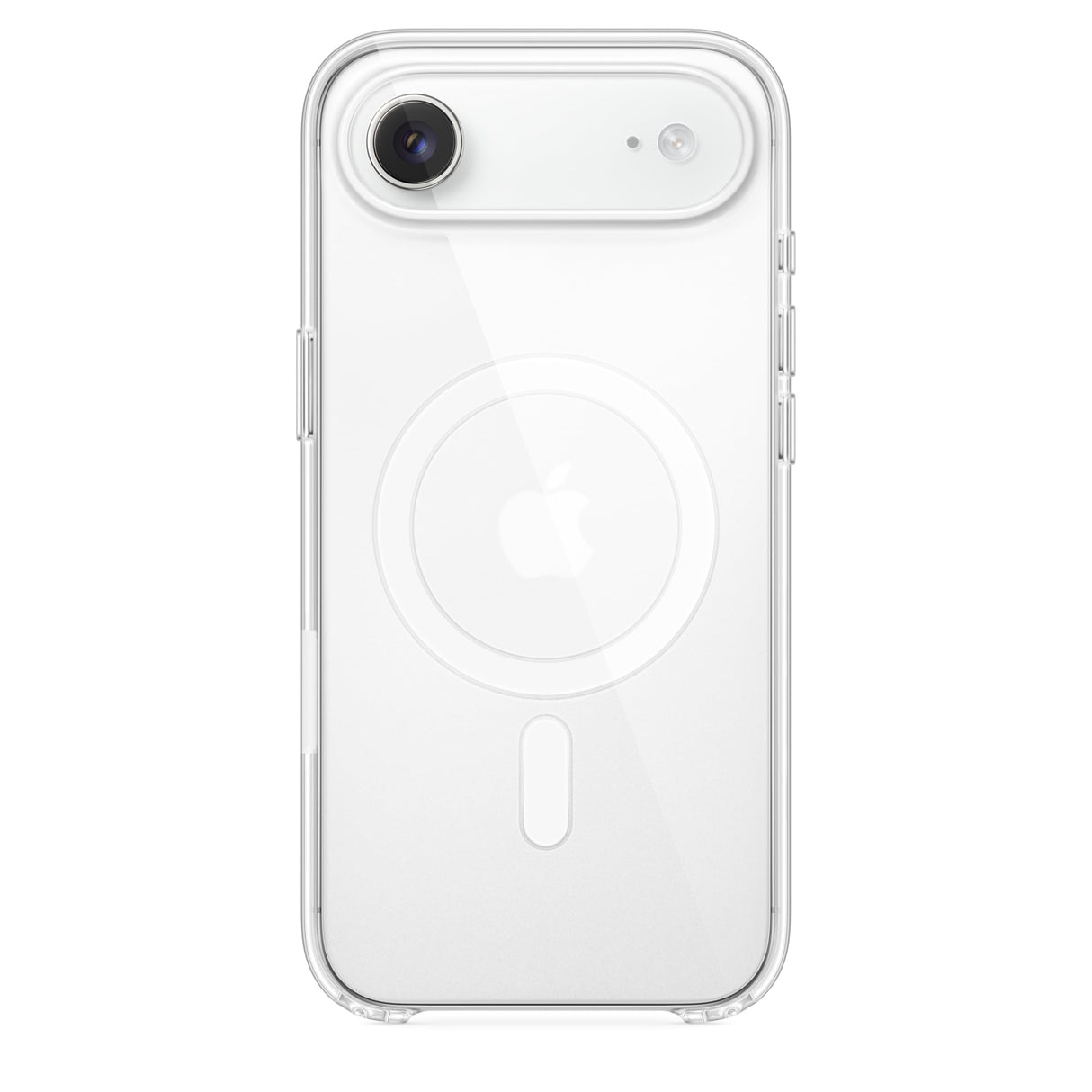 Apple Funda con MagSafe para el iPhone Air - Escarcha