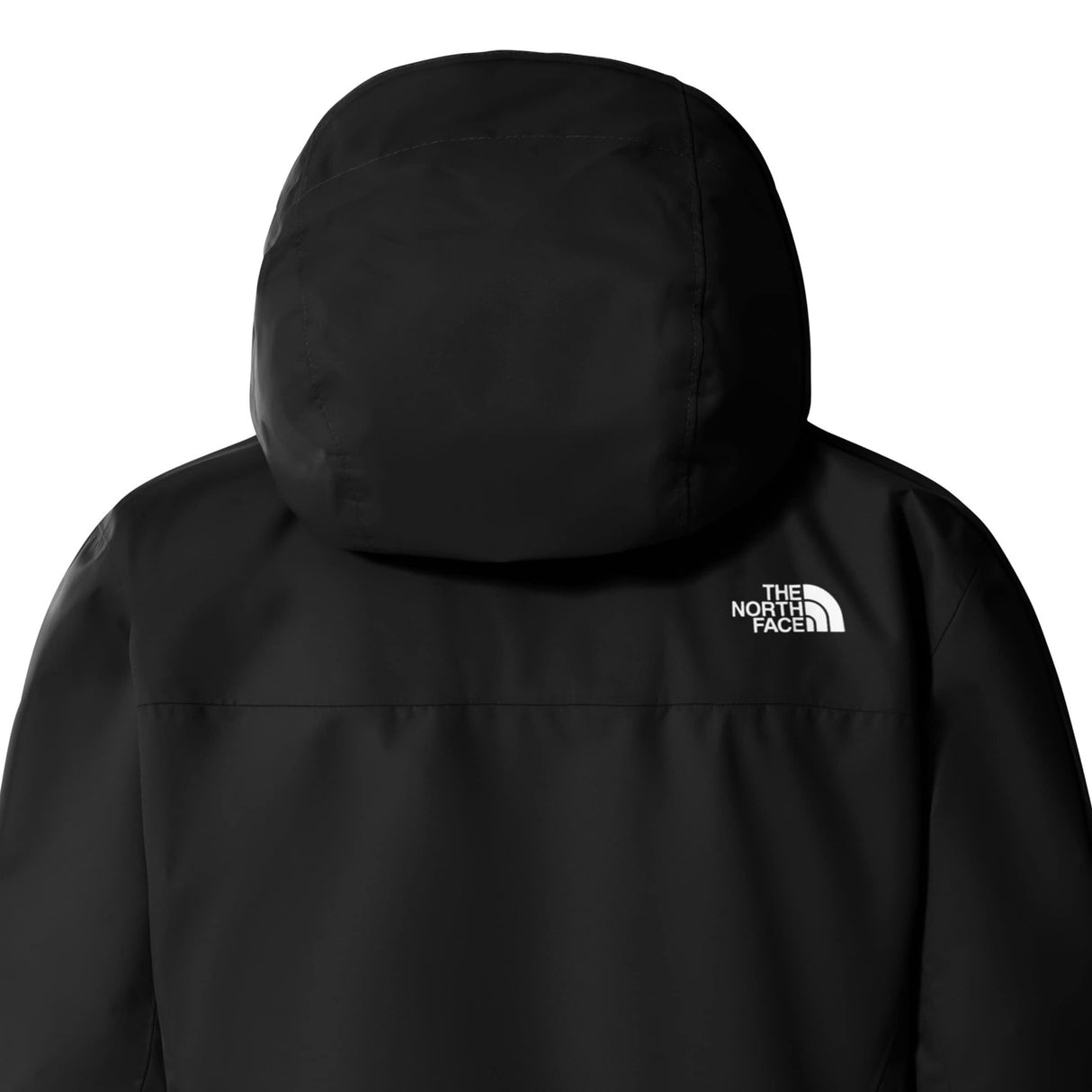 THE NORTH FACE - Chaqueta Fornet para Mujer - TNF BLACK, XL
