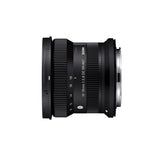 Sigma Objectif 10-18 mm f/2.8 DC DN Contemporary Compatible Avec Canon RF-S Garanti 3 ANS