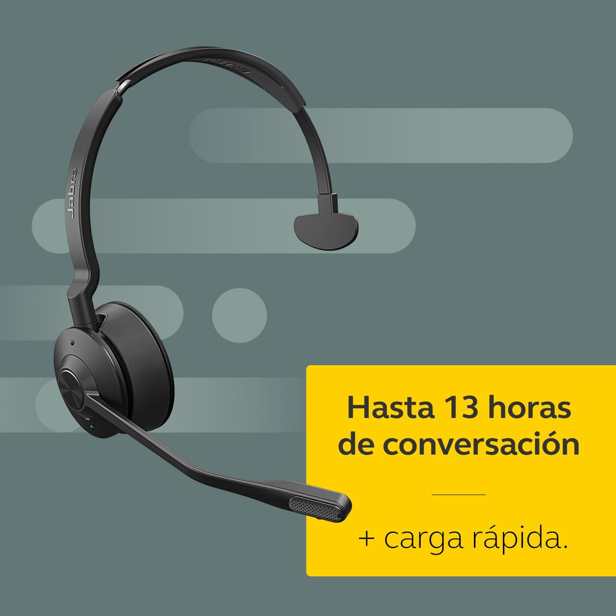 JABRA ENGAGE 75 SE MONO