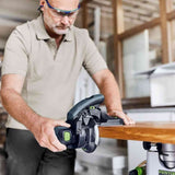 Festool Lijadora de cantos a batería ES-ETSC 125 3,0 I-Plus