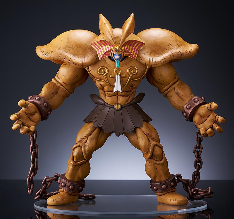 Exodia The Forbidden One Fig. 26 cm yu-gi-oh! Pop up Parade SP