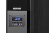 Krüger&Matz KM0512B Passion Set 2.0 - Altavoces Activos (250 W), Color Negro