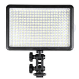 Godox LED308 C lámpara de vídeo con Temperatura de Color Ajustable Mando a Distancia (3300 K hasta 5600 K)