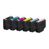Epson c13t37984010 Cartuchos de Tinta original Pack of 6 válido para EPSON Expression Photo XP-8500 / XP-8505, Ya disponible en Amazon Dash Replenishment, XL