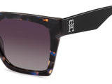Gafas de Sol TOMMY HILFIGER TH 2100/S JBW BLUE HAVANA 53/19/140 Mujer