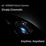 HONOR Magic7 Pro 5G 12GB/512GB 6.8" OLED Snapdragon 8 Elite 5270mAh Negro
