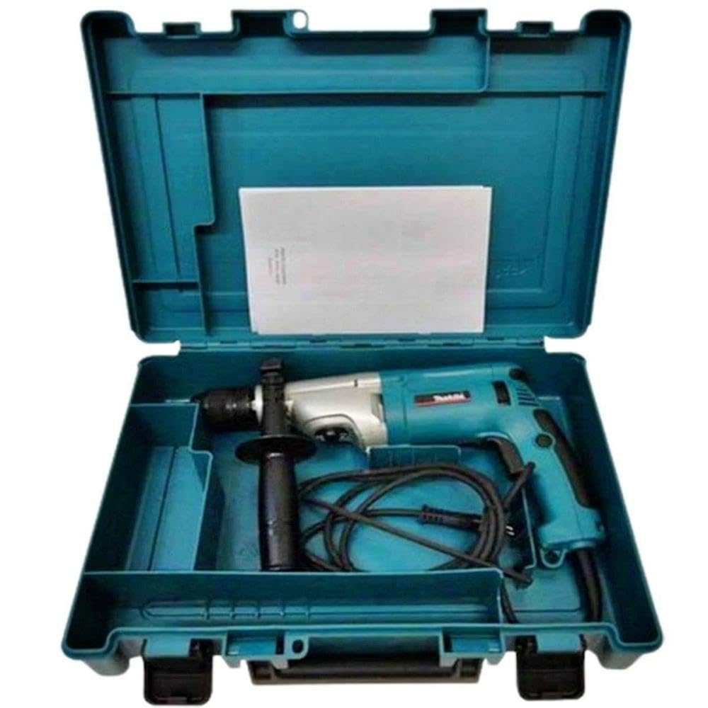 Makita HP2071 - Taladro Percu. 13Mm 1.010W Aut