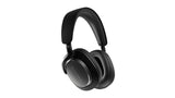 Bowers & Wilkins Px7 S3 Auriculares Over-Ear Bluetooth, Cancelación de Ruido, Sonido Hi-Res, aptX Lossless, 30h Reproducción, 8 Micrófonos, Carga Rápida - Negro Antracita