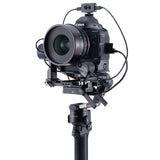 DJI Ronin Sistema de Enfoque 3D - Detecta Automáticamente la Distancia Entre el Objetivo y el Aujeto, Garantiza Imágenes Nítidas en Todo Momento, Compatible con DJI RS 2