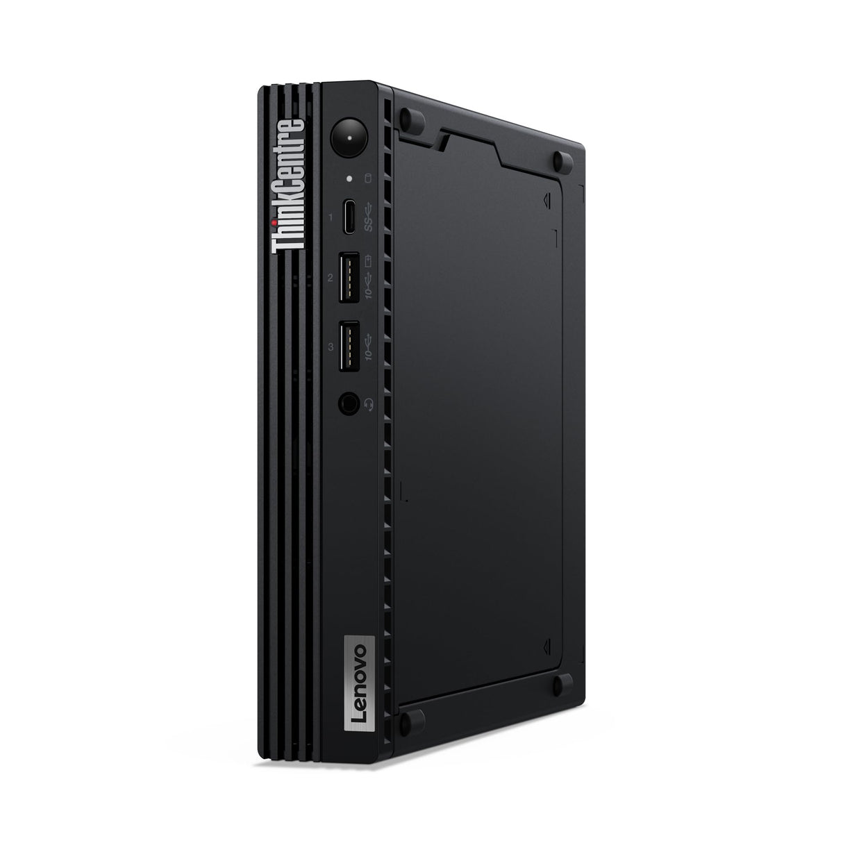 Lenovo ThinkCentre M70q Tiny 11T300CEGE - Intel i5-12400T, 16GB RAM, 512GB SSD, Intel UHD Grafik 730, Dos