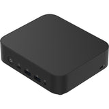 ASUS NUC 14 Essential Slim Kit RNUC14MNK1500002 (con CPU Intel N150, gráficos Integrados, Intel WiFi 6E, sin Sistema operativo, con Cable de alimentación Europeo)