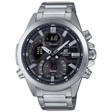 Casio ECB-30D-1AEF Reloj de Hombres