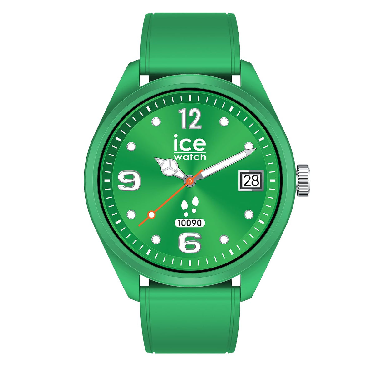 Ice Smart Forever - Soccer Green - 1.32-42mm