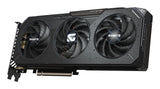 Gigabyte Radeon RX 9060 XT Gaming OC 16G Tarjeta Gráfica - 16GB GDDR6, 128bit, PCI-E 5.0, 3320 MHz Frecuencia del núcleo, 2 x DisplayPort, 1 x HDMI, GV-R9060XTGAMING OC-16GD