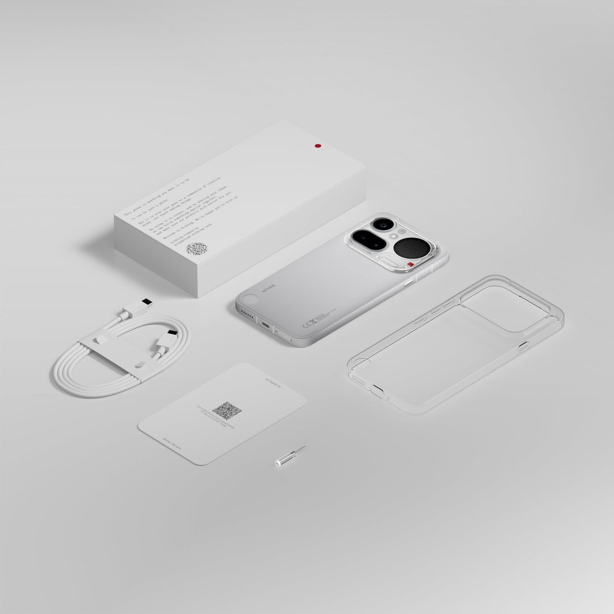 Nothing Phone (4a) Pro - Triple Cámara 50MP, Ultra Zoom 140x, Smartphone Unibody Metal, Batería Larga Duración, Carga Rápida 50W, AMOLED 144Hz, Glyph Bar, 12GB+256GB - Rosa