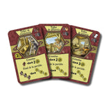 Lookout Games LKGAG15ES Agricola 15 Aniversario Juego de Mesa, en Español