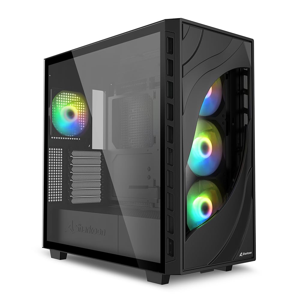 Sharkoon Rebel C80G RGB