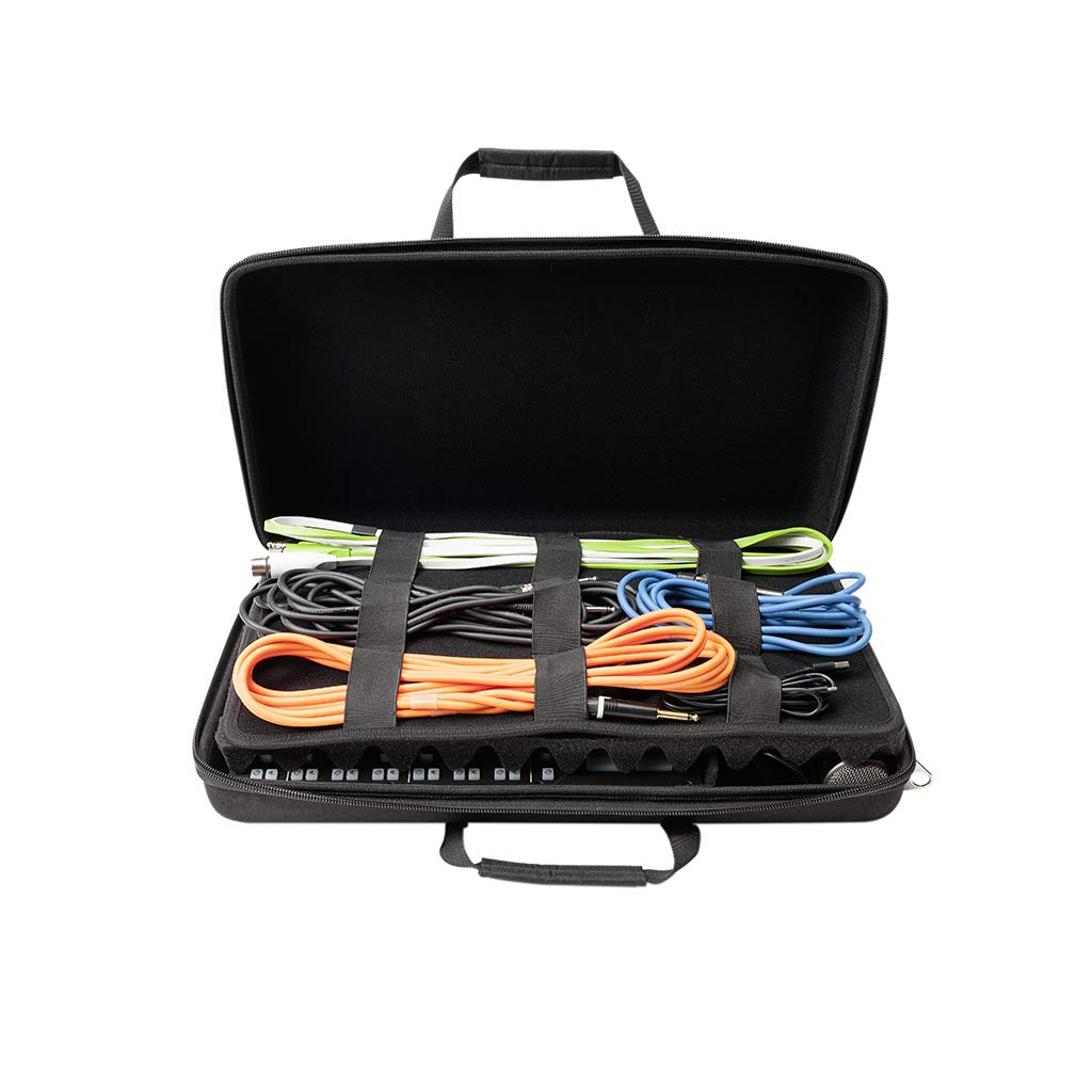 MAGMA CAJA CTRL RODECASTER PRO